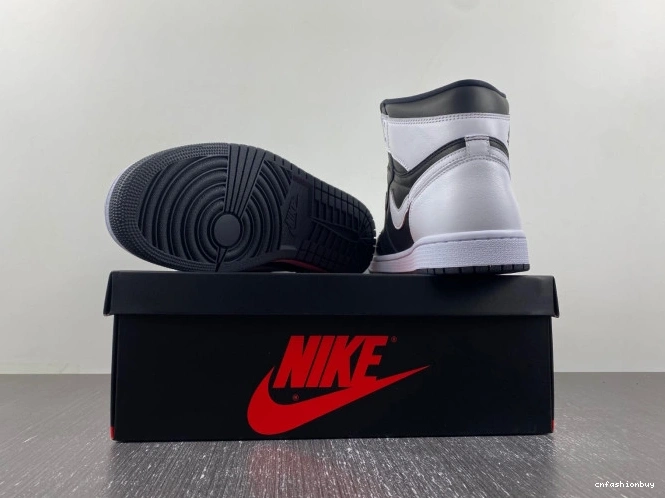 OG 1 DZ5485-010 High Air Reverse Jordan Panda 0812